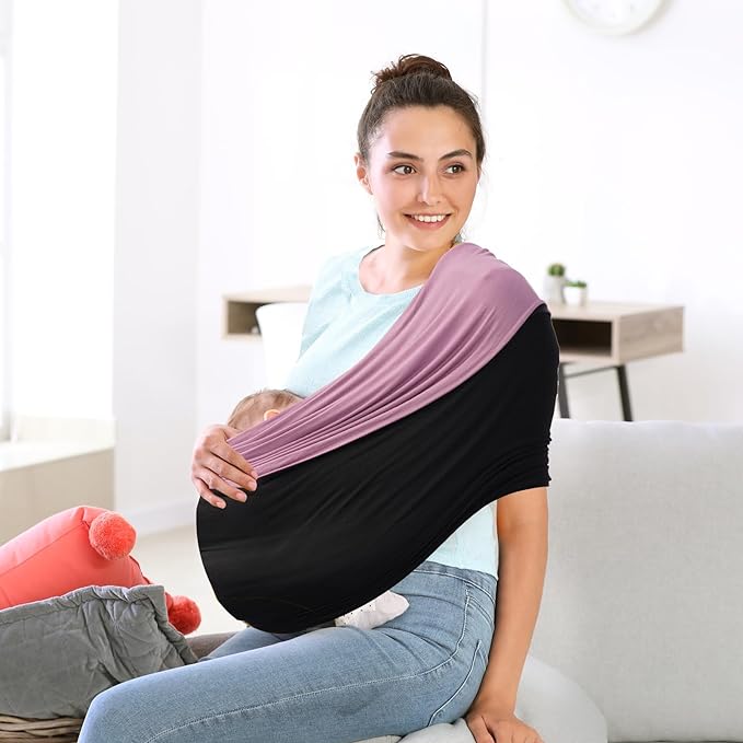 Comfort Baby Wrap™