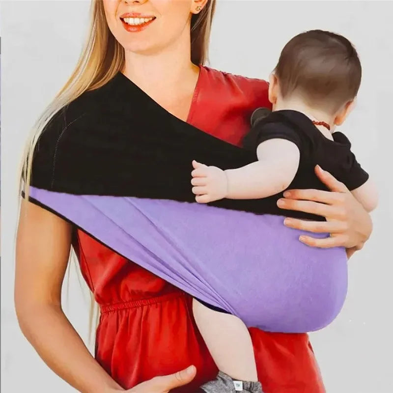 Comfort Baby Wrap™